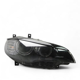 Frontscheinwerfer BMW X6 727135803 Rechts Scheinwerfer Headlight SCH7463745370hi