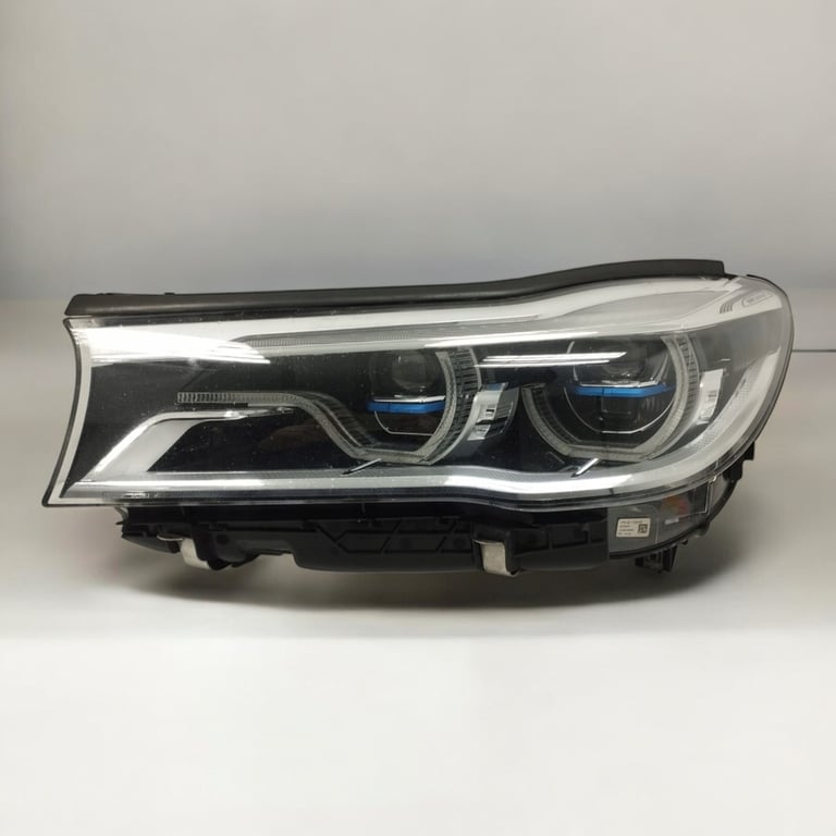 Frontscheinwerfer BMW 7 G11 G12 7463767-01 Laser Links Scheinwerfer Headlight SCH6838677566hk
