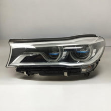 Load image into Gallery viewer, Frontscheinwerfer BMW 7 G11 G12 7463767-01 Laser Links Scheinwerfer Headlight SCH6838677566hk