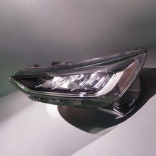 Laden Sie das Bild in den Galerie-Viewer, Frontscheinwerfer Ford Focus NX7B-13E015-CF LED Links Scheinwerfer Headlight