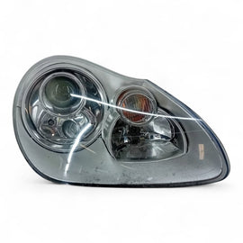 Frontscheinwerfer Porsche Cayenne 89021219 Xenon Rechts Scheinwerfer Headlight SCH7172898192aq