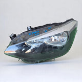 Frontscheinwerfer BMW 1 F21 F20 Links Scheinwerfer Headlight