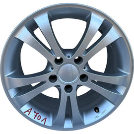 1x Alufelge 16 Zoll 7.5