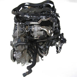 Motor Audi A5 CAH 2.0 TDI 170PS Diesel Engine Komplett