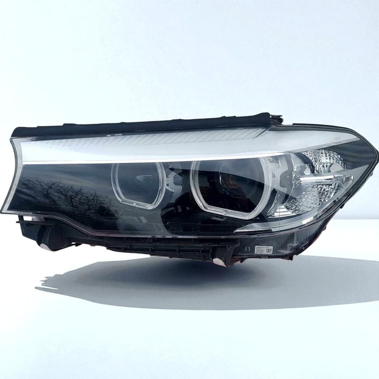 Frontscheinwerfer BMW 5 G31 G30 8499111 Full LED Links Scheinwerfer Headlight SCH9448443408fd