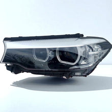 Laden Sie das Bild in den Galerie-Viewer, Frontscheinwerfer BMW 5 G31 G30 8499111 Full LED Links Scheinwerfer Headlight SCH9448443408fd