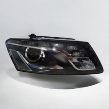 Laden Sie das Bild in den Galerie-Viewer, Frontscheinwerfer Audi Q5 8R0941006 Rechts Scheinwerfer Headlight