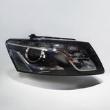 Frontscheinwerfer Audi Q5 8R0941006 Rechts Scheinwerfer Headlight