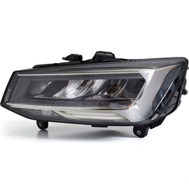 Frontscheinwerfer Audi Q2 81A941011C Ein Stück (Rechts oder Links) Headlight SCH9252633977xr