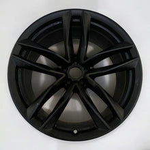 Laden Sie das Bild in den Galerie-Viewer, 1x Alufelge 21 Zoll 9.5&quot; 5x112 25ET 4G0601025CG 4G0601025CE 4G0601025CF Audi A6