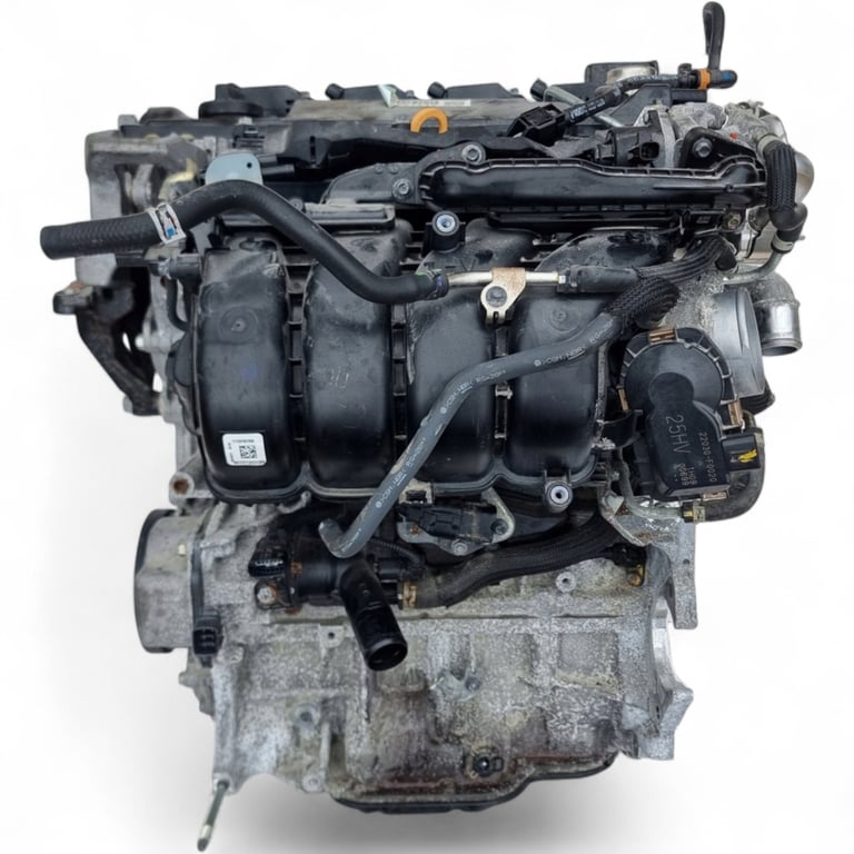 Motor Toyota Sienna 17121231220-F300173A10 2.5 2021 Hybrid Engine Komplett