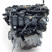 Load image into Gallery viewer, Motor Toyota Sienna 17121231220-F300173A10 2.5 2021 Hybrid Engine Komplett
