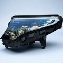 Load image into Gallery viewer, Frontscheinwerfer Mercedes-Benz Eqc A2939060101 Links Scheinwerfer Headlight SCH7340328466fv