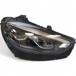 Frontscheinwerfer Mercedes-Benz W206 A2069060803 LED Rechts Headlight SCH4702889631xp