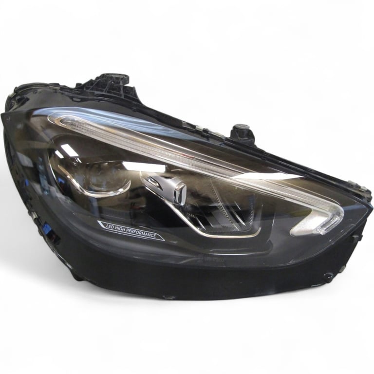 Frontscheinwerfer Mercedes-Benz W206 A2069060803 LED Rechts Headlight SCH4702889631xp
