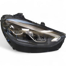 Laden Sie das Bild in den Galerie-Viewer, Frontscheinwerfer Mercedes-Benz W206 A2069060803 LED Rechts Headlight SCH4702889631xp