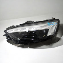 Laden Sie das Bild in den Galerie-Viewer, Frontscheinwerfer Audi A5 8W6941039 LED Links Scheinwerfer Headlight SCH9960804213er
