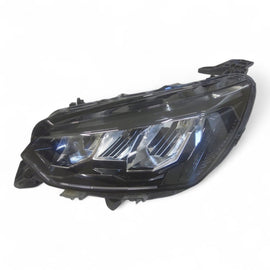 Frontscheinwerfer Peugeot 208 II 9833036380 Full LED Links Headlight SCH7063109351ua
