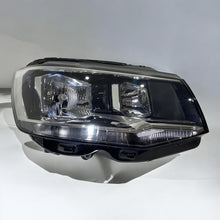 Load image into Gallery viewer, Frontscheinwerfer VW T6 7E1941006E Rechts Scheinwerfer Headlight