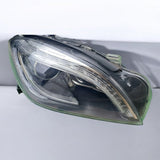 Frontscheinwerfer Mercedes-Benz W166 A1668205559 Bi-Xenon Rechts Headlight