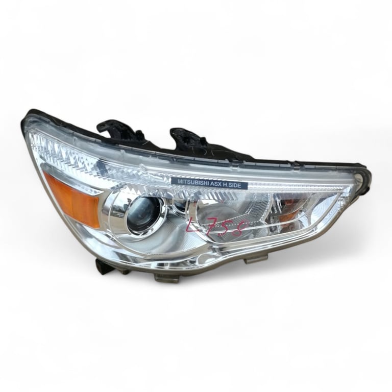 Frontscheinwerfer Mitsubishi Asx 9955949700 Rechts Scheinwerfer Headlight SCH9340961556yh