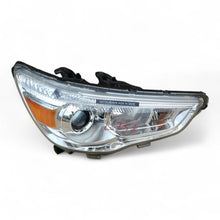 Laden Sie das Bild in den Galerie-Viewer, Frontscheinwerfer Mitsubishi Asx 9955949700 Rechts Scheinwerfer Headlight SCH9340961556yh