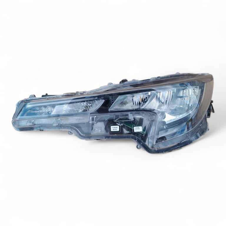 Frontscheinwerfer Toyota Corolla 81150-02S60 90154014 Full LED Rechts oder Links