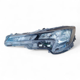Frontscheinwerfer Toyota Corolla 81150-02S60 90154014 Full LED Rechts oder Links