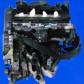 Motor Audi A4 B8 CAHA 2.0 TDI 170PS 125kW 187TKm 2011 Diesel Engine Unkomplett