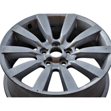 Laden Sie das Bild in den Galerie-Viewer, 1x Alufelge 18 Zoll 7.0&quot; 5x114.3 46ET 20402D8 Mitsubishi Rim Wheel