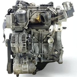 Motor Audi Skoda VW Golf VI CBZ 1.2 TSI 95TKm 2011 Benzin Engine Komplett