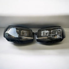 Laden Sie das Bild in den Galerie-Viewer, Frontscheinwerfer VW T6 7E1941016L 7E1941015L Ein Stück (Rechts oder Links) SCH3727554305yv