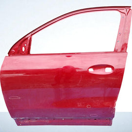 Tür Mercedes-Benz W247 A2477224101 Vorne Links Schwarz Door Porta Porte