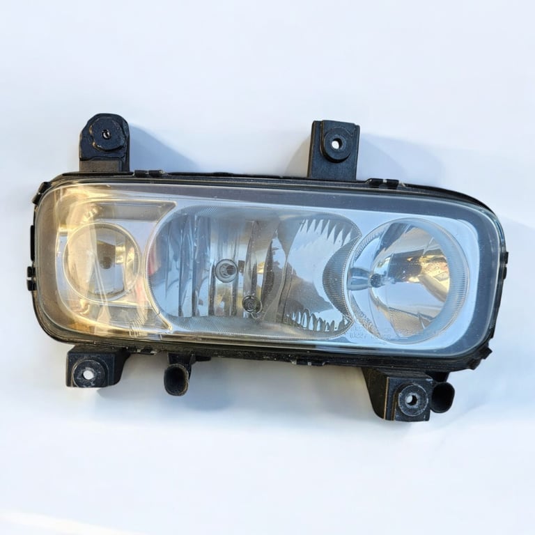 Frontscheinwerfer Mercedes-Benz A9738202761 Rechts Scheinwerfer Headlight