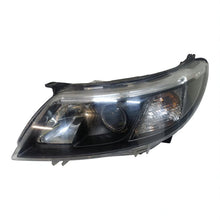 Laden Sie das Bild in den Galerie-Viewer, Frontscheinwerfer Saab 9-3 12842047 Xenon Links Scheinwerfer Headlight
