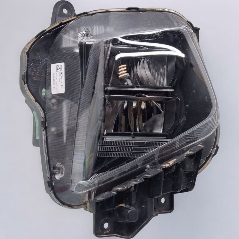 Frontscheinwerfer Hyundai Tucson N792112020 Rechts Scheinwerfer Headlight