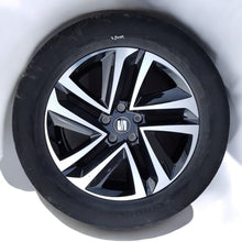 Load image into Gallery viewer, 1x Alufelge 18 Zoll 7.0" 5x112 5FJ601025G Seat Tarraco Rim Wheel FEL1042927290md