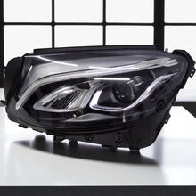 Laden Sie das Bild in den Galerie-Viewer, Frontscheinwerfer Mercedes-Benz Glc X253 A2539069300 LED Links Headlight SCH6259098004ng
