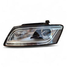 Laden Sie das Bild in den Galerie-Viewer, Frontscheinwerfer Audi Q5 8RO941005 LED Ein Stück (Rechts oder Links) Headlight SCH9766001531cg