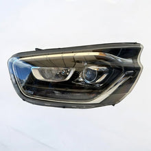 Laden Sie das Bild in den Galerie-Viewer, Frontscheinwerfer Ford Transit Custom JK21-13D153-BG Xenon Links Headlight