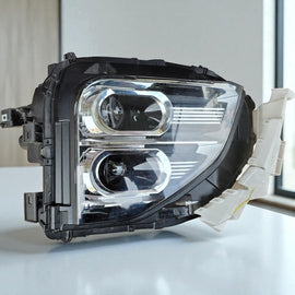 Frontscheinwerfer Mitsubishi Eclipse Cross Full LED Rechts Headlight