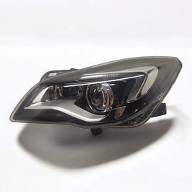 Frontscheinwerfer Opel 1ZT011166 LED Links Scheinwerfer Headlight