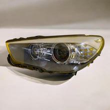 Laden Sie das Bild in den Galerie-Viewer, Frontscheinwerfer BMW 5 F07 7199613-13 Xenon Links Scheinwerfer Headlight
