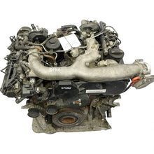 Laden Sie das Bild in den Galerie-Viewer, Motor Audi A4 B8 CAPA CCWA CCL CCLA CCW CAP 3.0 TDI 176kW 2007 Diesel Unkomplett