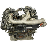 Motor Audi A4 B8 CAPA CCWA CCL CCLA CCW CAP 3.0 TDI 176kW 2007 Diesel Unkomplett