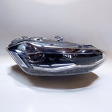 Frontscheinwerfer VW Polo 2G1941036B Full LED Rechts Scheinwerfer Headlight