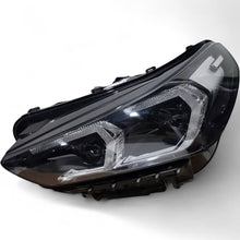 Load image into Gallery viewer, Frontscheinwerfer BMW X1 5A5BD47-02 Full LED Ein Stück (Rechts oder Links) SCH4081470812tb