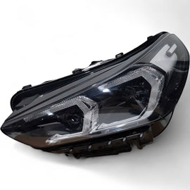 Frontscheinwerfer BMW X1 5A5BD47-02 Full LED Ein Stück (Rechts oder Links) SCH4081470812tb