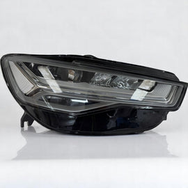 Frontscheinwerfer Audi A6 C8 4G0941034H Full LED Rechts Scheinwerfer Headlight SCH7995144454rc