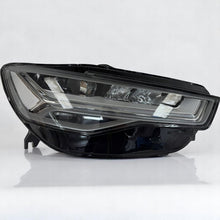 Laden Sie das Bild in den Galerie-Viewer, Frontscheinwerfer Audi A6 C8 4G0941034H Full LED Rechts Scheinwerfer Headlight SCH7995144454rc